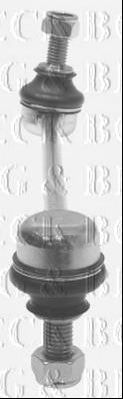 BORG & BECK bdl7325 -  Тяга / стойка, стабилизатор
